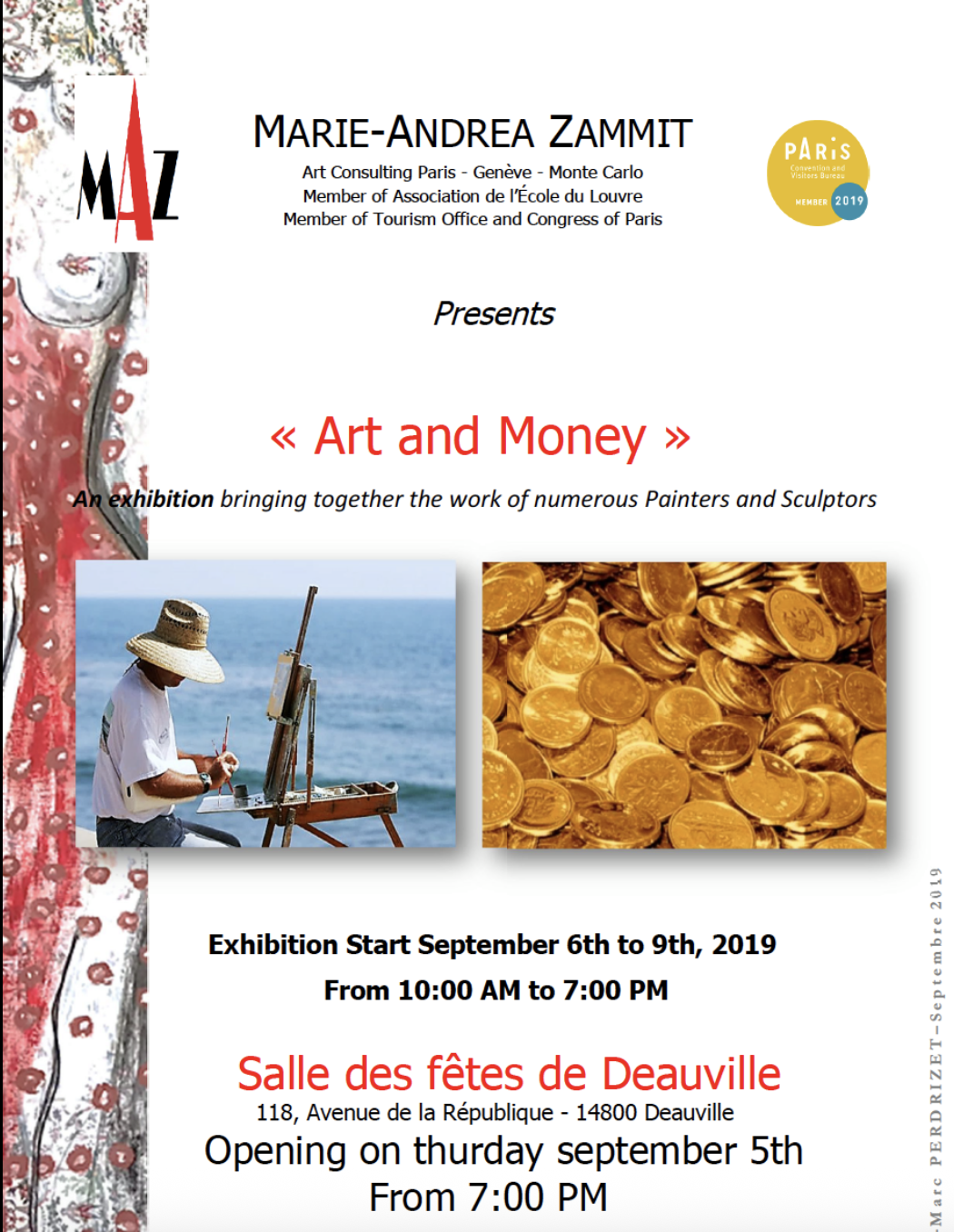 Exposition Natalia Rochat